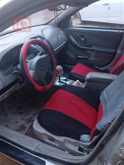 شيفروليه ماليبو